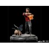 Iron Studios Marvel - Shang-Chi & Morris - Shang-Chi and the Legend of the Ten Rings statuette 1/10 BDS Art Scale