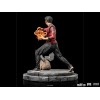 Iron Studios Marvel - Shang-Chi & Morris - Shang-Chi and the Legend of the Ten Rings statuette 1/10 BDS Art Scale