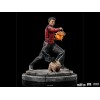 Iron Studios Marvel - Shang-Chi & Morris - Shang-Chi and the Legend of the Ten Rings statuette 1/10 BDS Art Scale