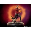 Iron Studios Marvel - Shang-Chi & Morris - Shang-Chi and the Legend of the Ten Rings statuette 1/10 BDS Art Scale