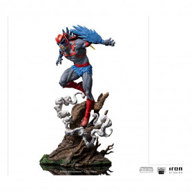 Iron Studios - BDS Art Scale 1/10 - Stratos - Masters of the Universe