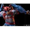Iron Studios - BDS Art Scale 1/10 - Stratos - Masters of the Universe