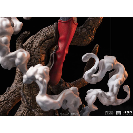 Iron Studios - BDS Art Scale 1/10 - Stratos - Masters of the Universe