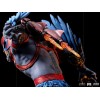 Iron Studios - BDS Art Scale 1/10 - Stratos - Masters of the Universe