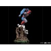 Iron Studios - BDS Art Scale 1/10 - Stratos - Masters of the Universe