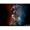 Iron Studios - BDS Art Scale 1/10 - Stratos - Masters of the Universe