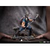 Iron Studios - Casey Jones - Teenage Mutant Ninja Turtles 1/10 BDS Art Scale