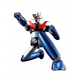 Bandai GX-105 MAZINGER Z Kakumei Shinka - Soul of Chogokin