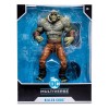 Mc Farlane - DC Multiverse Megafig - Killer Croc - Arkham Asylum 1/12