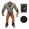 Mc Farlane - DC Multiverse Megafig - Killer Croc - Arkham Asylum 1/12