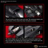 Bandai Batman Model Kit - BATMOBILE (BATMAN 1989 Ver.) 1/35 SCALE MODEL KIT