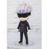 Bandai MINI Figuarts figure - SATORU GOJO - Jujutsu Kaisen
