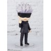 Bandai MINI Figuarts figure - SATORU GOJO - Jujutsu Kaisen