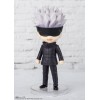 Bandai MINI Figuarts figure - SATORU GOJO - Jujutsu Kaisen