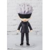 Bandai MINI Figuarts figure - SATORU GOJO - Jujutsu Kaisen