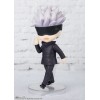 Bandai MINI Figuarts figure - SATORU GOJO - Jujutsu Kaisen
