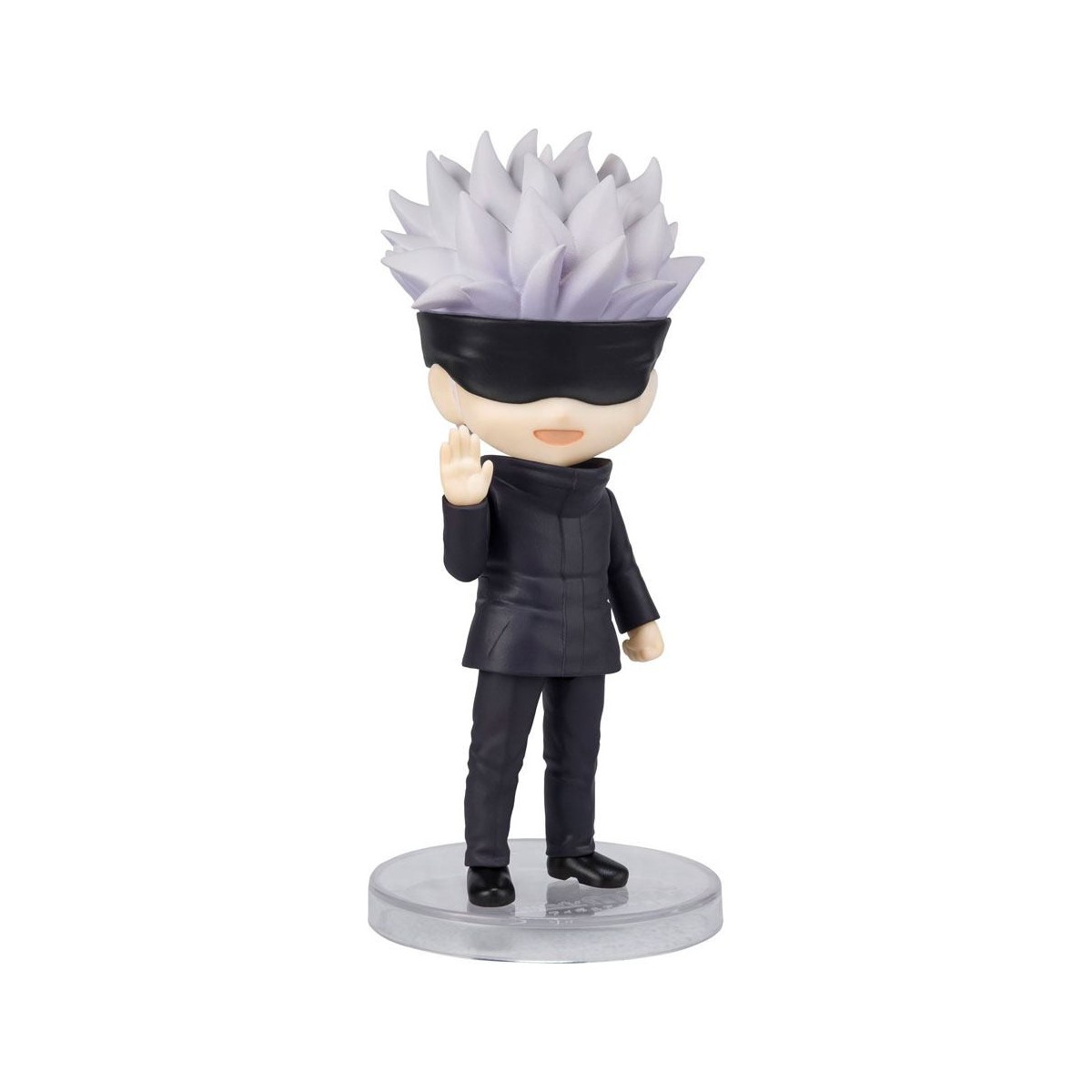 Bandai MINI Figuarts figure - SATORU GOJO - Jujutsu Kaisen