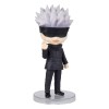 Bandai MINI Figuarts figure - SATORU GOJO - Jujutsu Kaisen