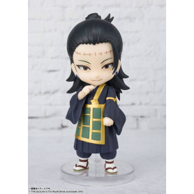 Bandai MINI Figuarts figure - SATORU GOJO - Jujutsu Kaisen