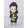 Bandai MINI Figuarts figure - SATORU GOJO - Jujutsu Kaisen