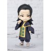 Bandai MINI Figuarts figure - SATORU GOJO - Jujutsu Kaisen