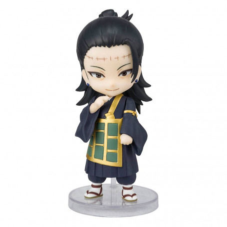 Bandai MINI Figuarts figure - SATORU GOJO - Jujutsu Kaisen