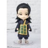 Bandai MINI Figuarts figure - SATORU GOJO - Jujutsu Kaisen
