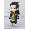 Bandai MINI Figuarts figure - SATORU GOJO - Jujutsu Kaisen