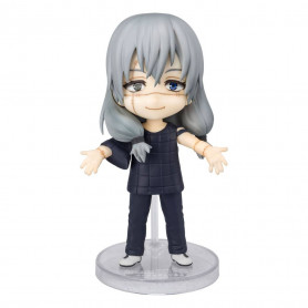 Bandai MINI Figuarts figure - MAHITO - Jujutsu Kaisen