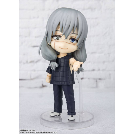 Bandai MINI Figuarts figure - MAHITO - Jujutsu Kaisen