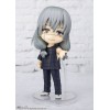 Bandai MINI Figuarts figure - MAHITO - Jujutsu Kaisen