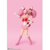 Bandai figure SH Figuarts - Chibi Moon Animation Color Edition - Sailor Moon