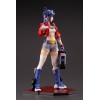 Kotobukiya Optimus Prime Deluxe Edition Transformers Bishoujo PVC statuette 1/7