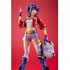 Kotobukiya Optimus Prime Deluxe Edition Transformers Bishoujo PVC statuette 1/7