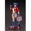 Kotobukiya Optimus Prime Deluxe Edition Transformers Bishoujo PVC statuette 1/7