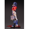 Kotobukiya Optimus Prime Deluxe Edition Transformers Bishoujo PVC statuette 1/7