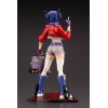 Kotobukiya Optimus Prime Deluxe Edition Transformers Bishoujo PVC statuette 1/7