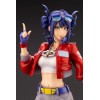 Kotobukiya Optimus Prime Transformers Bishoujo PVC statuette 1/7