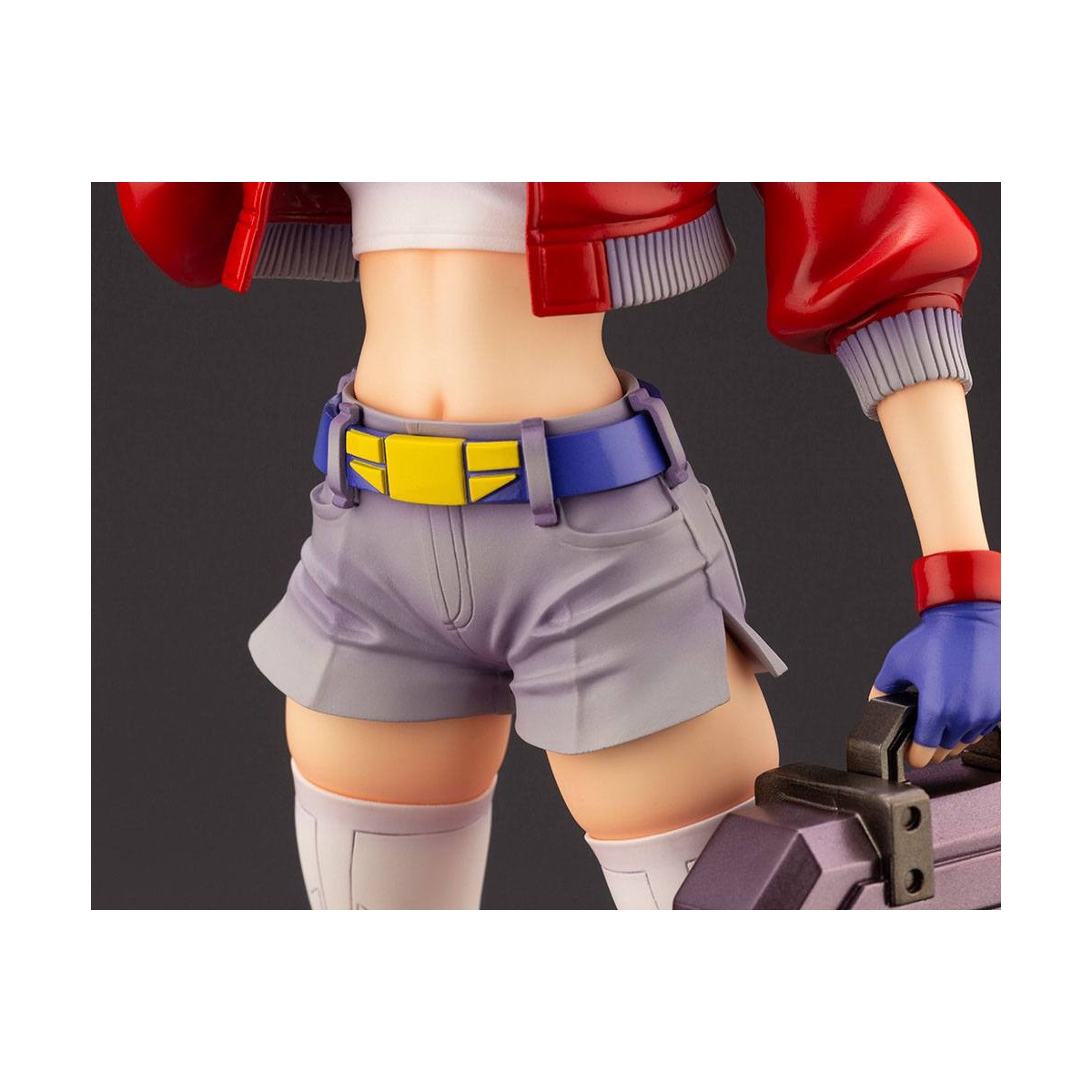 Kotobukiya Optimus Prime Transformers Bishoujo PVC statuette 1/7