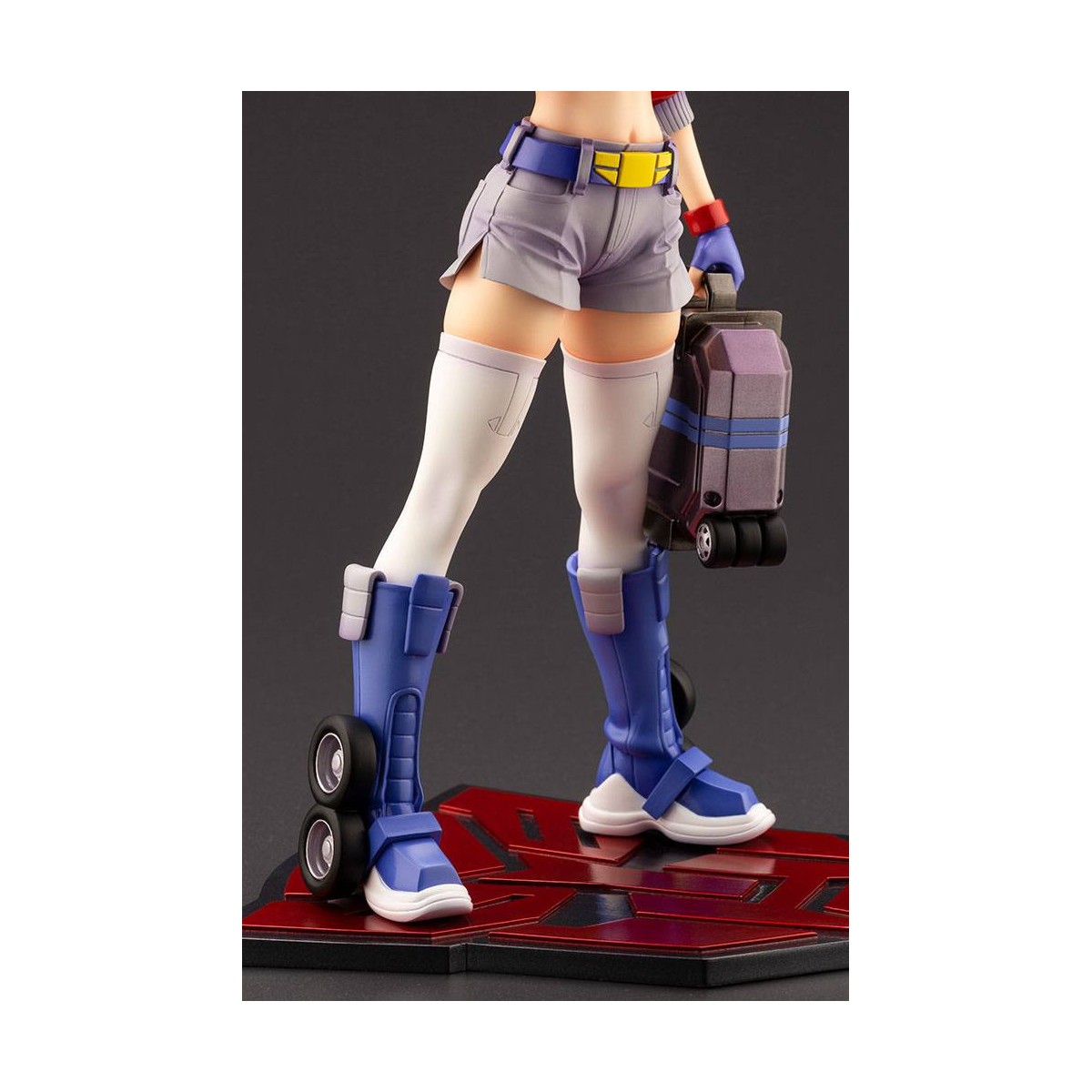 Kotobukiya Optimus Prime Transformers Bishoujo PVC statuette 1/7