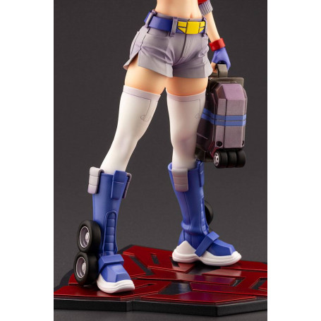 Kotobukiya Optimus Prime Transformers Bishoujo PVC statuette 1/7