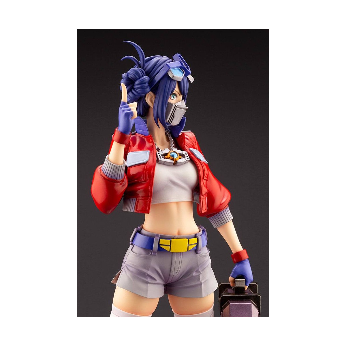 Kotobukiya Optimus Prime Transformers Bishoujo PVC statuette 1/7