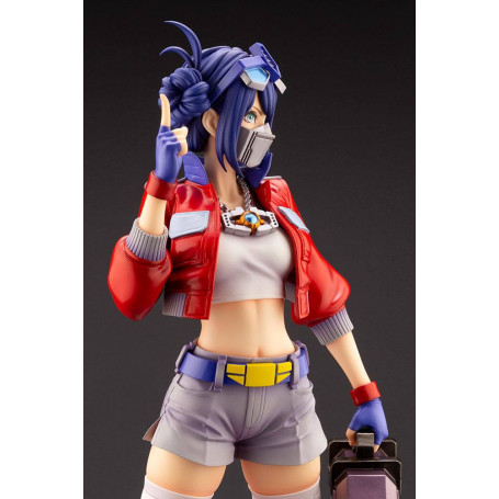 Kotobukiya Optimus Prime Transformers Bishoujo PVC statuette 1/7