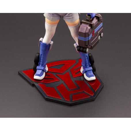 Kotobukiya Optimus Prime Transformers Bishoujo PVC statuette 1/7