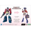 Kotobukiya Optimus Prime Transformers Bishoujo PVC statuette 1/7