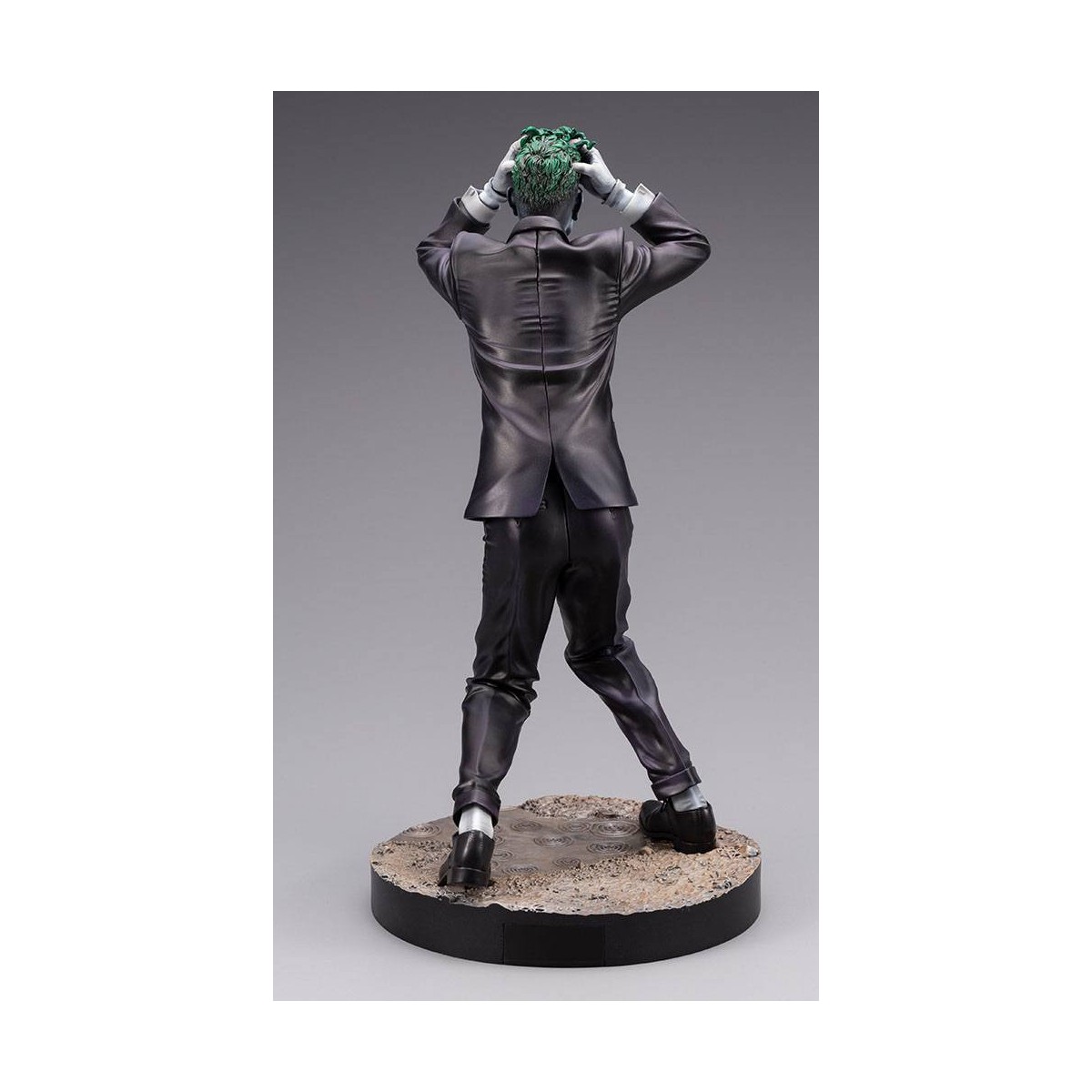 Kotobukiya Dc Comics - The Joker One Bad Day - Batman The Killing Joke PVC statuette ARTFX 1/6