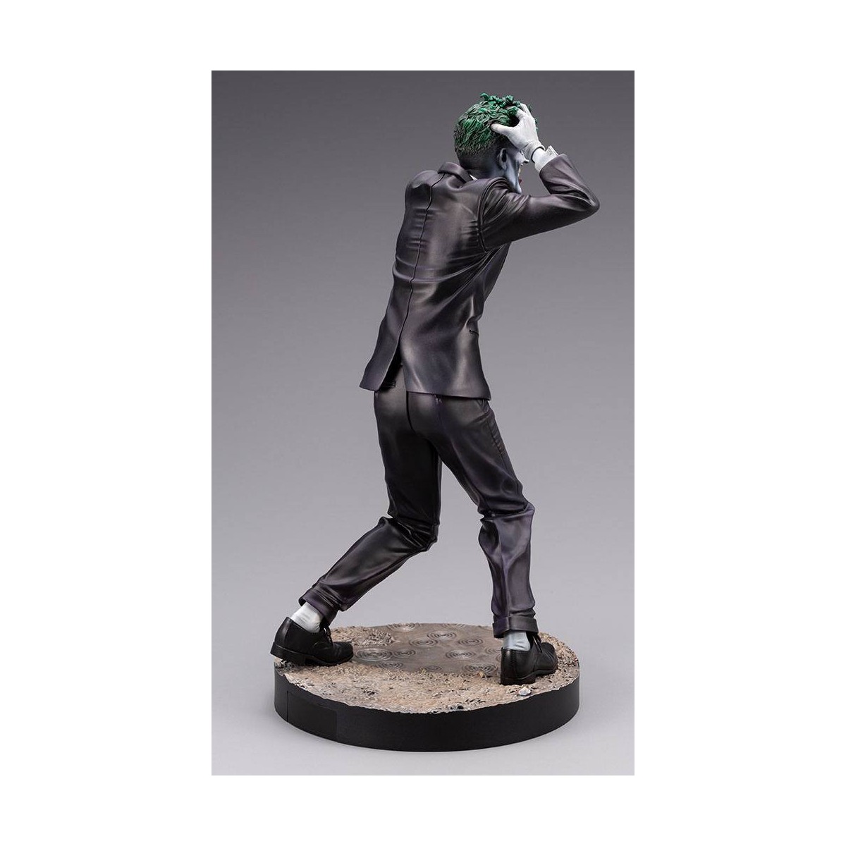 Kotobukiya Dc Comics - The Joker One Bad Day - Batman The Killing Joke PVC statuette ARTFX 1/6