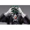 Kotobukiya Dc Comics - The Joker One Bad Day - Batman The Killing Joke PVC statuette ARTFX 1/6