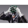 Kotobukiya Dc Comics - The Joker One Bad Day - Batman The Killing Joke PVC statuette ARTFX 1/6