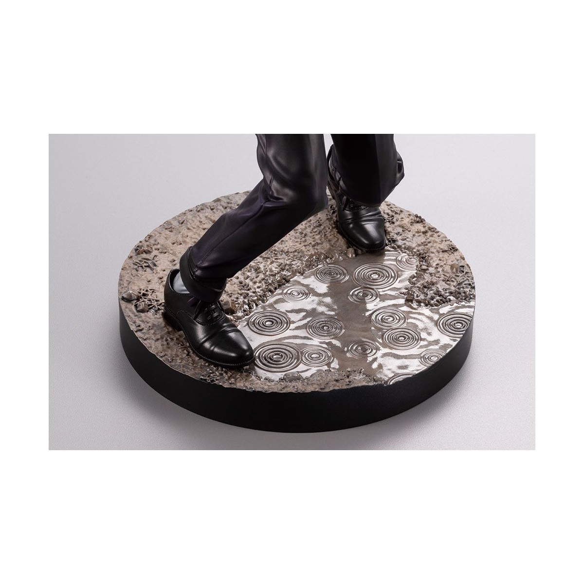 Kotobukiya Dc Comics - The Joker One Bad Day - Batman The Killing Joke PVC statuette ARTFX 1/6